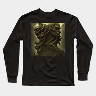 Malevolence Long Sleeve T-Shirt